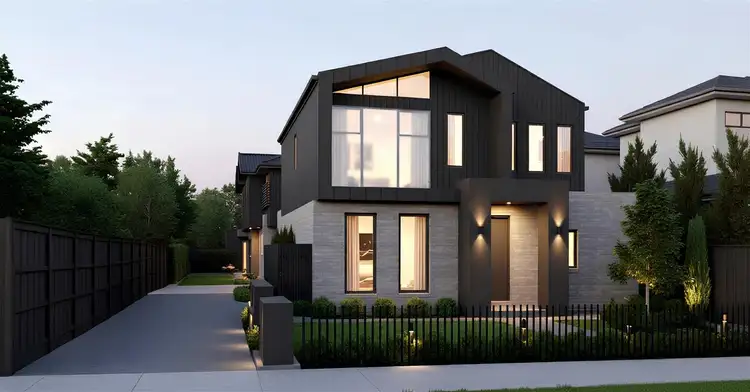 Address available on request