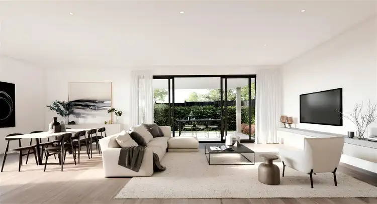 Third view of Homely townhouse listing, Address available on request