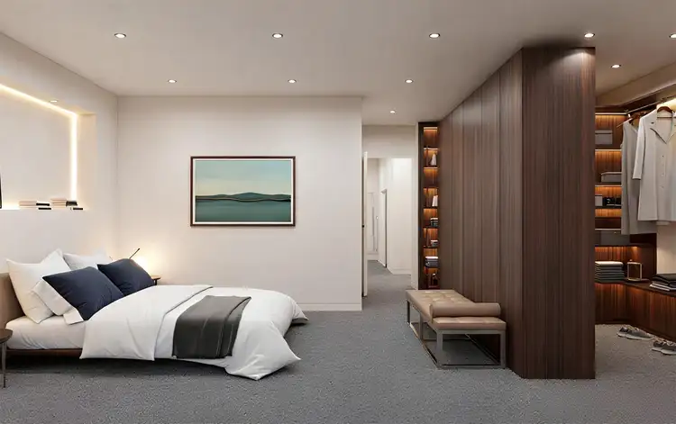 Fourth view of Homely townhouse listing, Address available on request