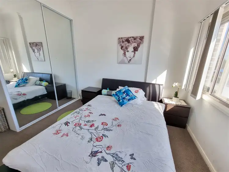 Fourth view of Homely apartment listing, 112/344 Great Western Highway, Wentworthville NSW 2145