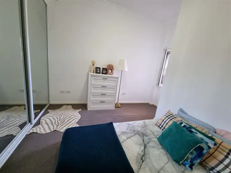 Fifth view of Homely apartment listing, 112/344 Great Western Highway, Wentworthville NSW 2145