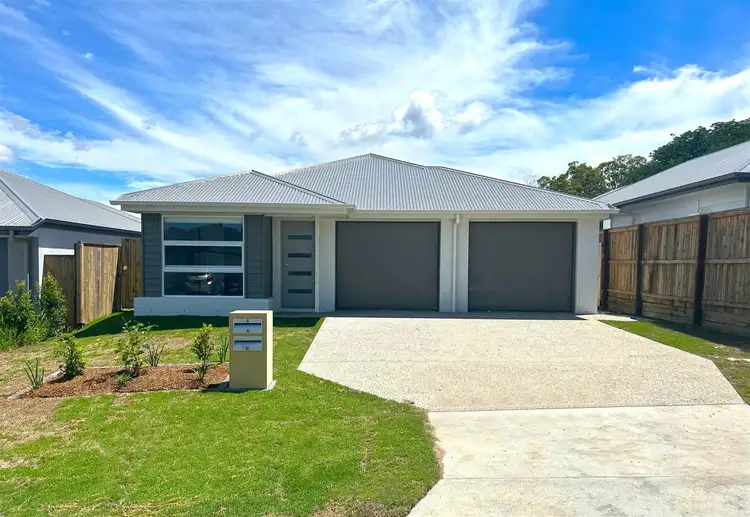 6B Beech Street, Park Ridge QLD 4125