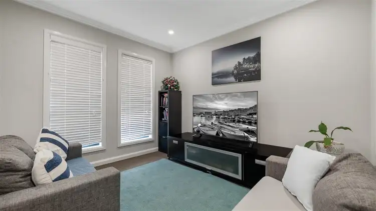 Fourth view of Homely house listing, 4 Regiment Street, Jordan Springs NSW 2747