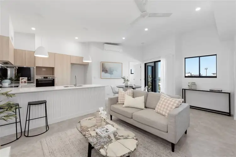 6/105 Chestnut Street, Wynnum QLD 4178