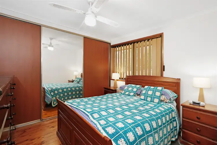 Fifth view of Homely house listing, 42 Harcourt Place, Eagle Vale NSW 2558