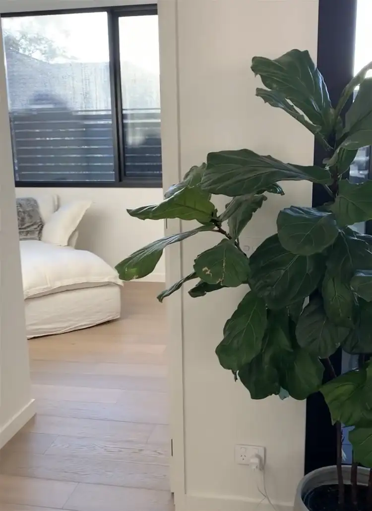 Fourth view of Homely apartment listing, 103/23 Crisp Street, Hampton VIC 3188