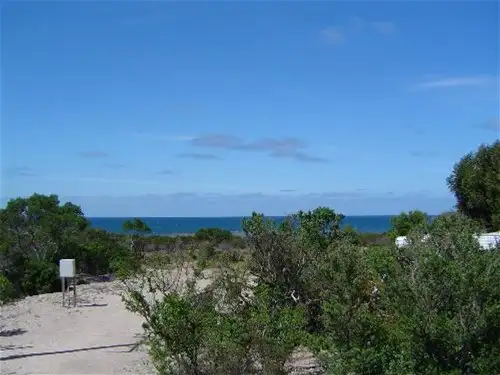 Fourth view of Homely land listing, Moorowie Terrace, Port Moorowie SA 5576