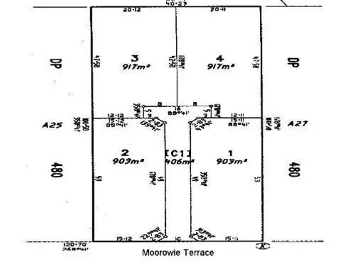 Seventh view of Homely land listing, Moorowie Terrace, Port Moorowie SA 5576