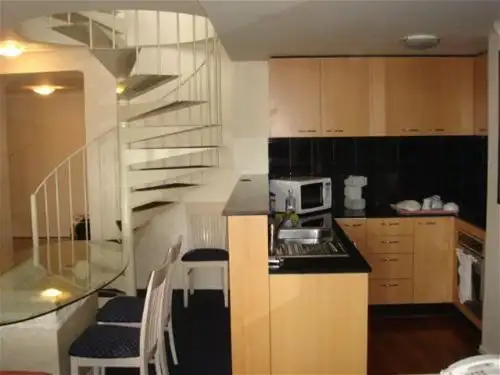 Main view of Homely apartment listing, Address available on request