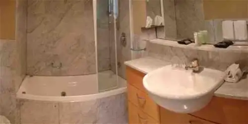 Third view of Homely apartment listing, Address available on request