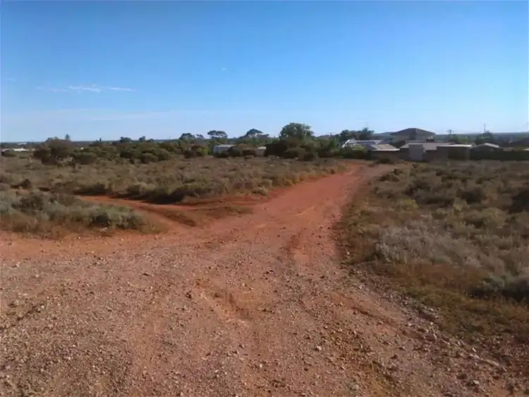 Second view of Homely land listing, Lot 1 McBryde Terrace, Whyalla Norrie SA 5608