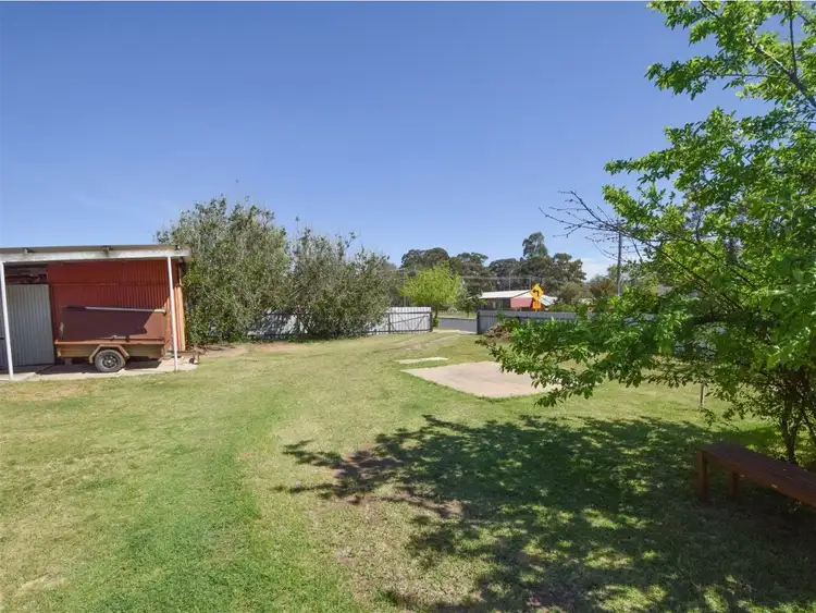 Seventh view of Homely house listing, 19 Wombat Street, Young NSW 2594