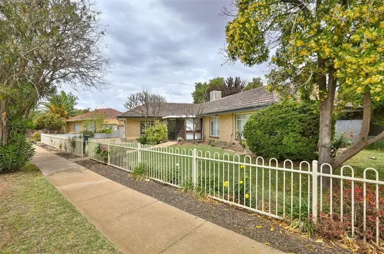 Third view of Homely house listing, 133 Burrows Street, Mildura VIC 3500