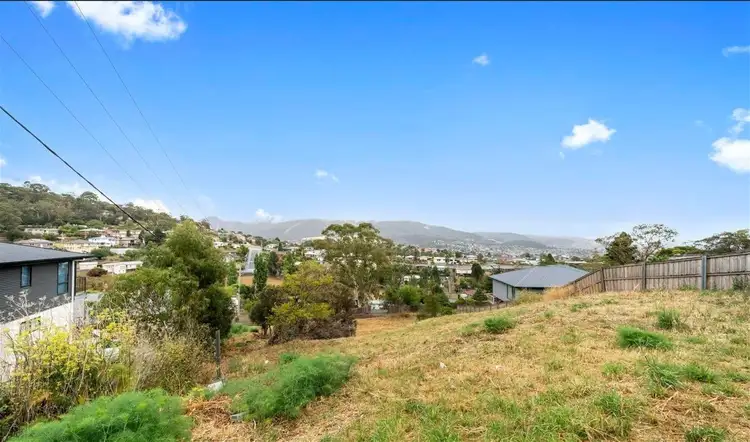 Fourth view of Homely land listing, 20 Atherton Avenue, West Moonah TAS 7009