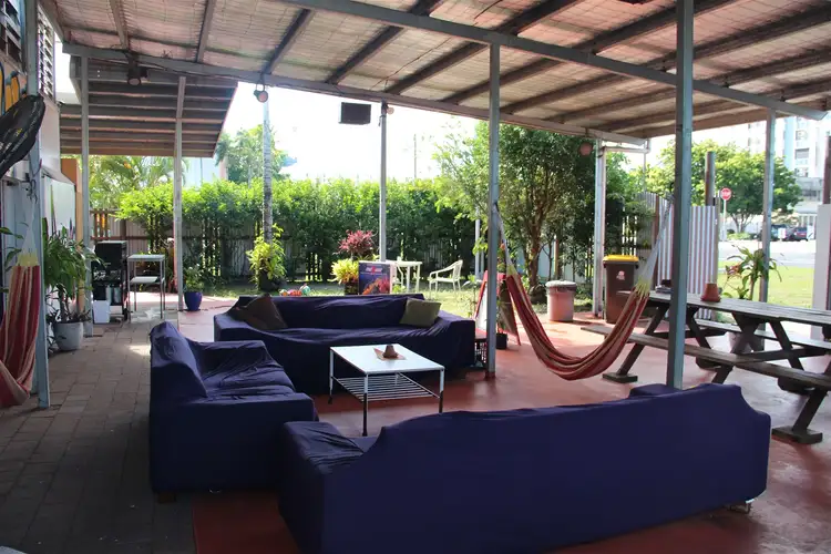 Third view of Homely land listing, Address available on request