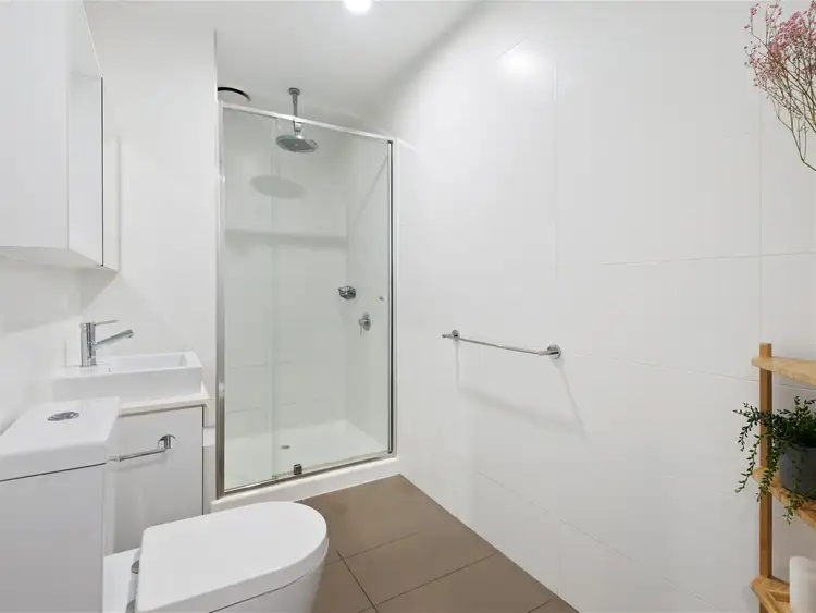 Sixth view of Homely apartment listing, 310/41 BATMAN STREET, West Melbourne VIC 3003