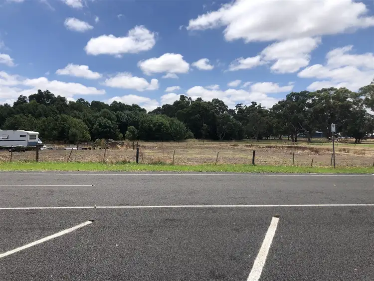 Fourth view of Homely land listing, CA1 Mcconochie Street, Coleraine VIC 3315