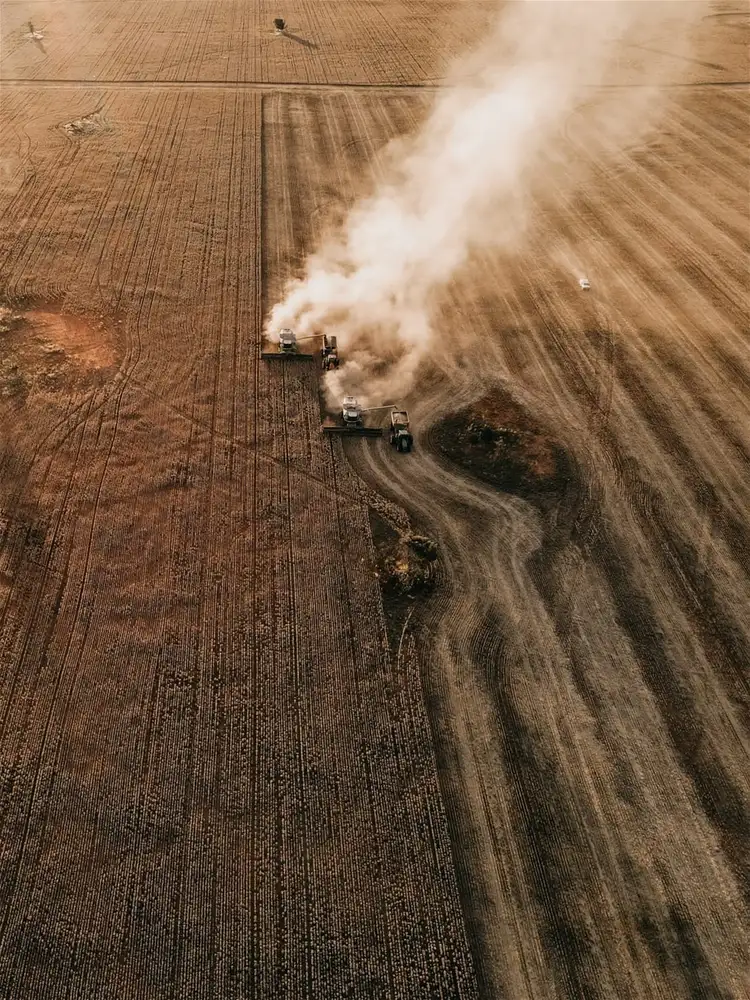 Seventh view of Homely rural property listing, 4669 Tabratong Crossing Road, Tottenham NSW 2873