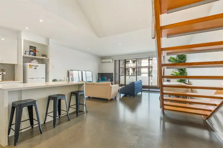 Fourth view of Homely apartment listing, 19/487 Highett Road, Highett VIC 3190