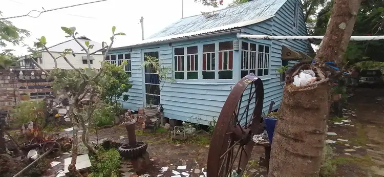 Second view of Homely house listing, 53 Banana Street, Granville QLD 4650