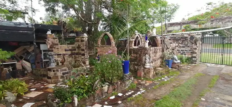 Third view of Homely house listing, 53 Banana Street, Granville QLD 4650