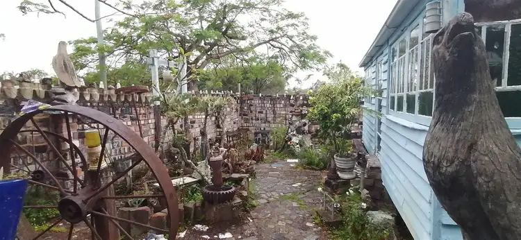 Fourth view of Homely house listing, 53 Banana Street, Granville QLD 4650