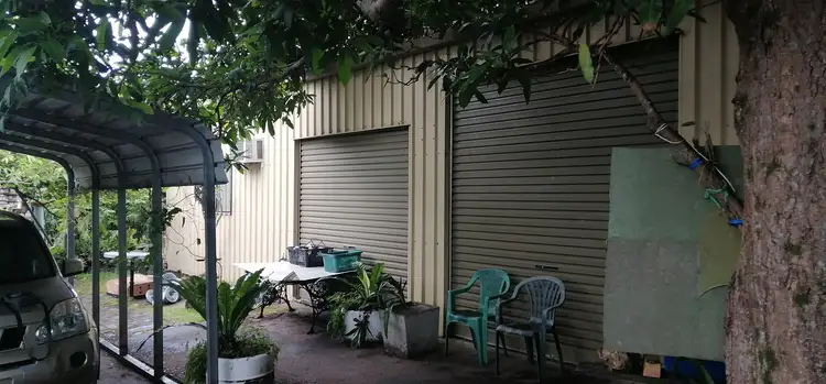 Fifth view of Homely house listing, 53 Banana Street, Granville QLD 4650