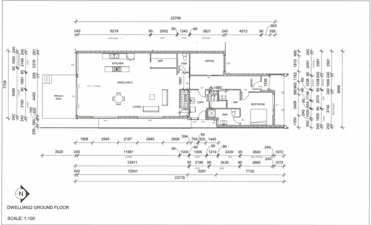 Second view of Homely house listing, Address available on request