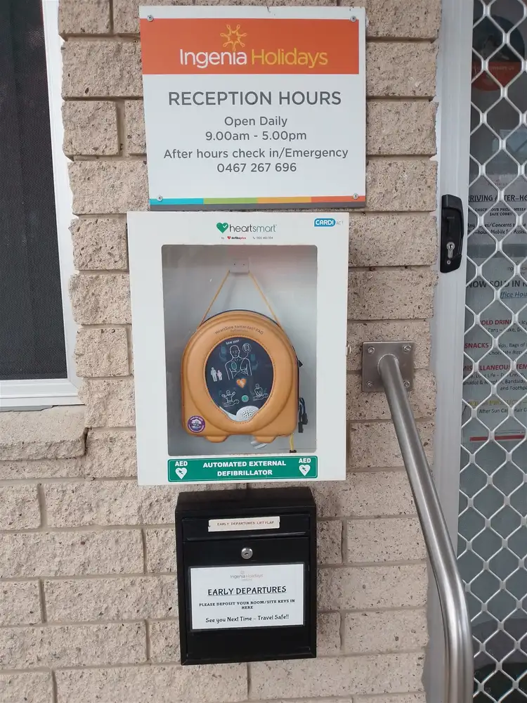 Fifth view of Homely unit listing, 89/9 Princes Highway, Moruya NSW 2537