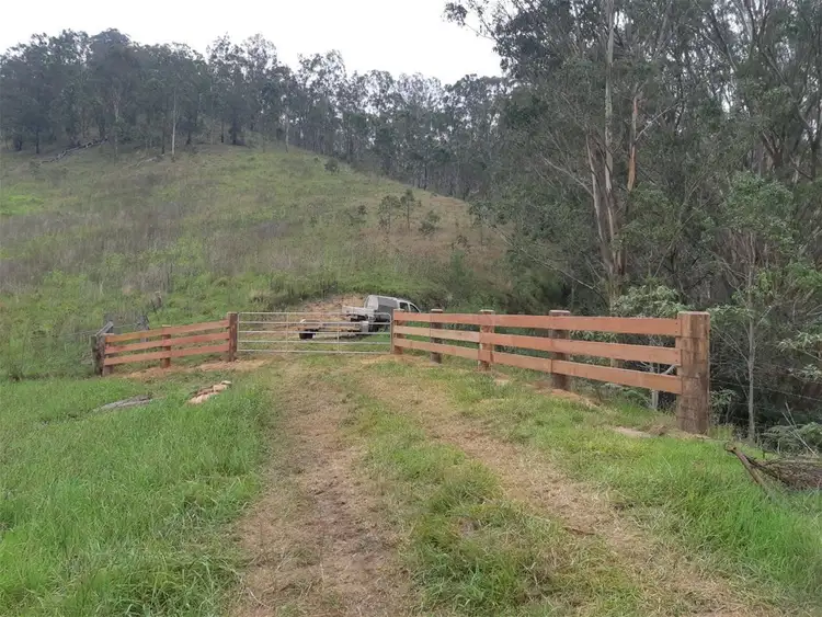 Fourth view of Homely rural property listing, Lots 28 &amp; 52/2685 Enfield Range Rd, Cooplacurripa NSW 2424