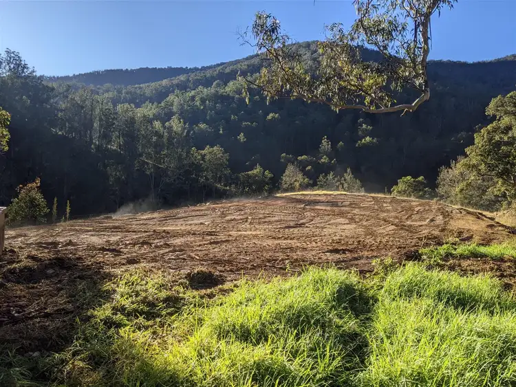 Fifth view of Homely rural property listing, Lots 28 &amp; 52/2685 Enfield Range Rd, Cooplacurripa NSW 2424