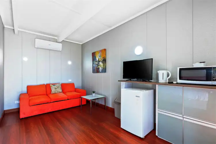 Second view of Homely studio listing, 151-155 Murray street, Finley NSW 2713