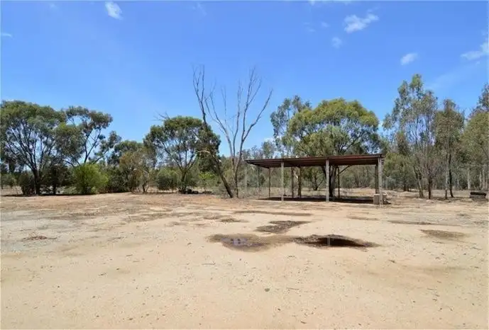 Second view of Homely rural property listing, 78 Louies Hut Road, Moama NSW 2731