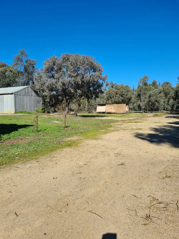Fifth view of Homely rural property listing, 78 Louies Hut Road, Moama NSW 2731