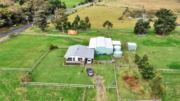 Second view of Homely rural property listing, 257 Harkaway Road, Narre Warren North VIC 3804