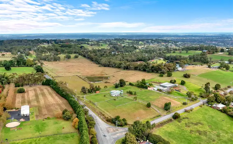 Third view of Homely rural property listing, 257 Harkaway Road, Narre Warren North VIC 3804