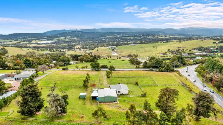 Fourth view of Homely rural property listing, 257 Harkaway Road, Narre Warren North VIC 3804