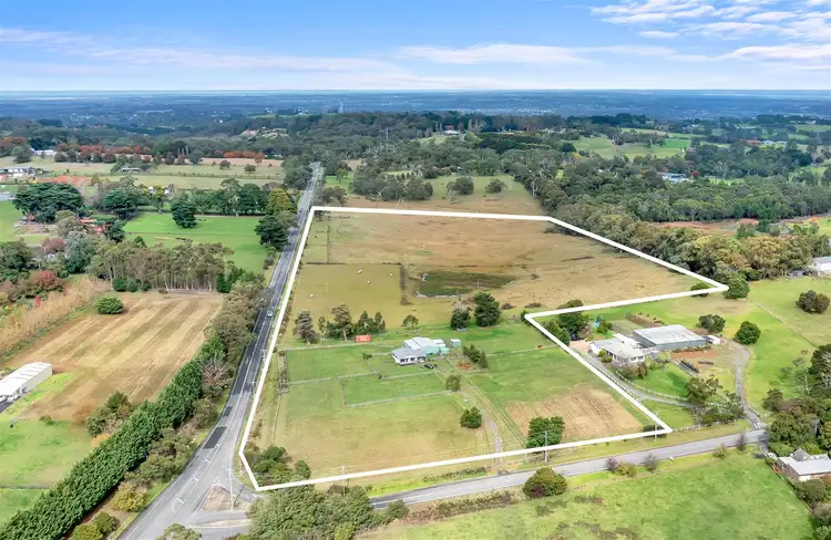 Fifth view of Homely rural property listing, 257 Harkaway Road, Narre Warren North VIC 3804
