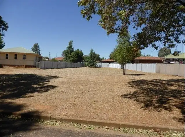 Main view of Homely land listing, 1 Faull Street, Parkes NSW 2870