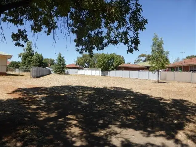 Second view of Homely land listing, 1 Faull Street, Parkes NSW 2870