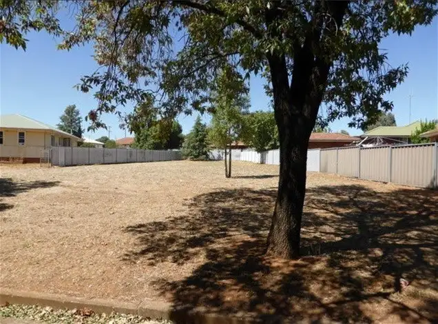 Third view of Homely land listing, 1 Faull Street, Parkes NSW 2870