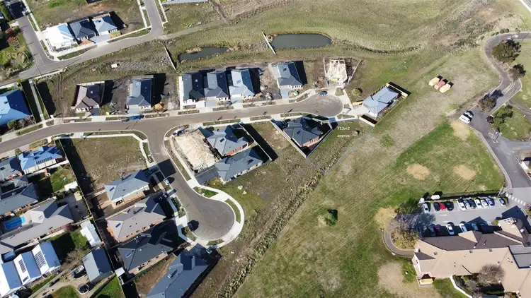 Fourth view of Homely land listing, 14 Holman Road, Kilmore VIC 3764