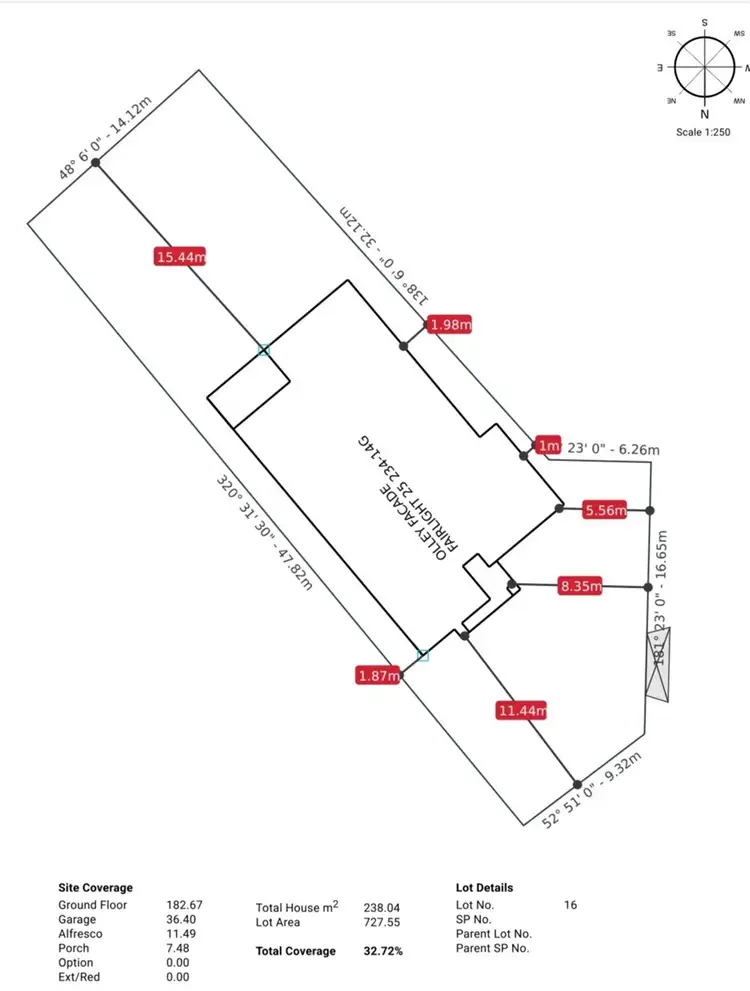 Fifth view of Homely land listing, 14 Holman Road, Kilmore VIC 3764