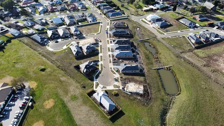 Seventh view of Homely land listing, 14 Holman Road, Kilmore VIC 3764