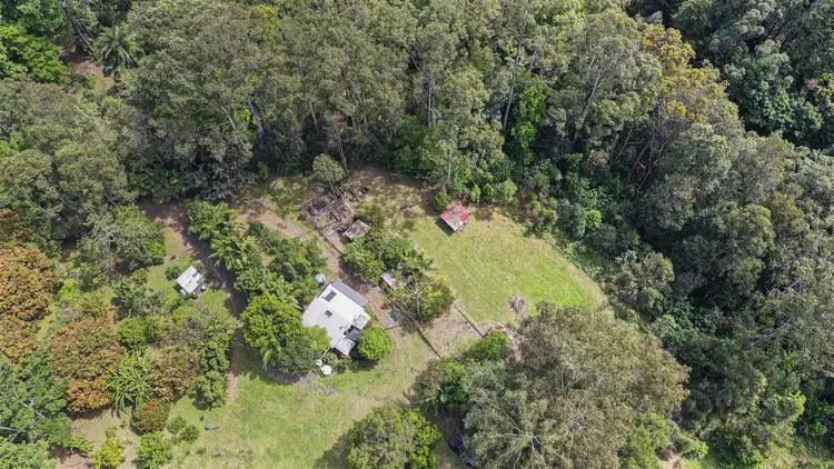 Second view of Homely rural property listing, 158 Gungas Road, Nimbin NSW 2480