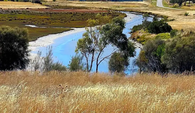 Lot 132 Off Actaeon Street, Rokeby TAS 7019