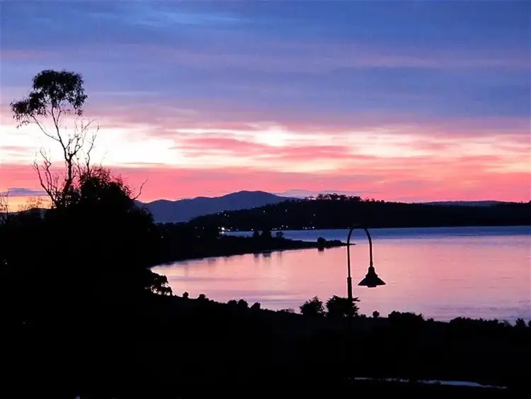 Fifth view of Homely land listing, Lot 132 Off Actaeon Street, Rokeby TAS 7019