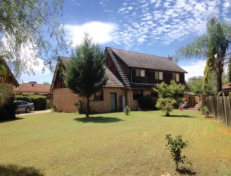 21 Daysdale Way, Thurgoona NSW 2640