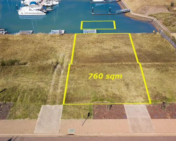 Sixth view of Homely land listing, 128 Clipper Quay, Safety Beach VIC 3936