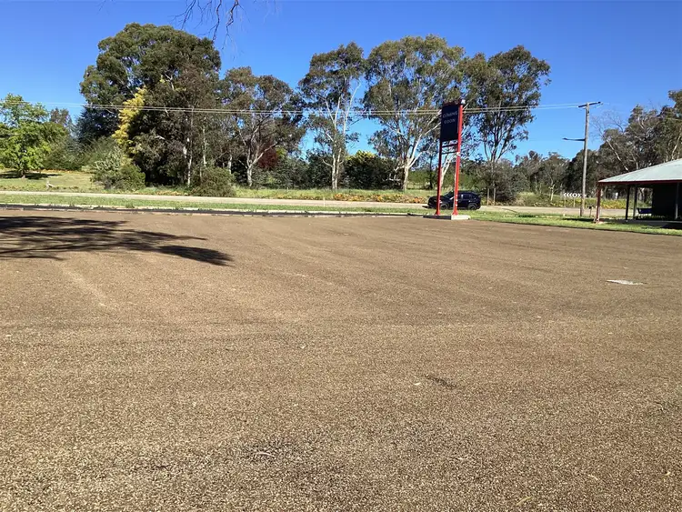 Third view of Homely land listing, 4657 Olympic Hwy, Young NSW 2594